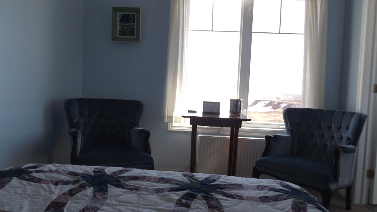 Johnson Shore Inn Harmony Junction Room photo